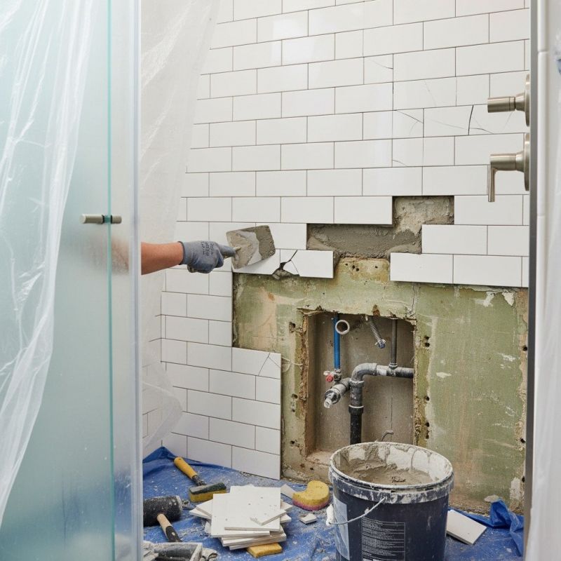Top Bathroom Remodeling Companies in Smyrna, TN