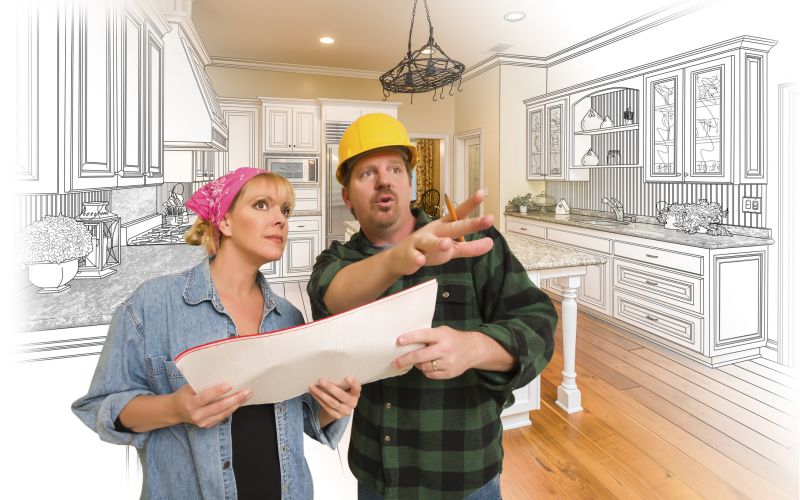 Design and Remodeling Firms